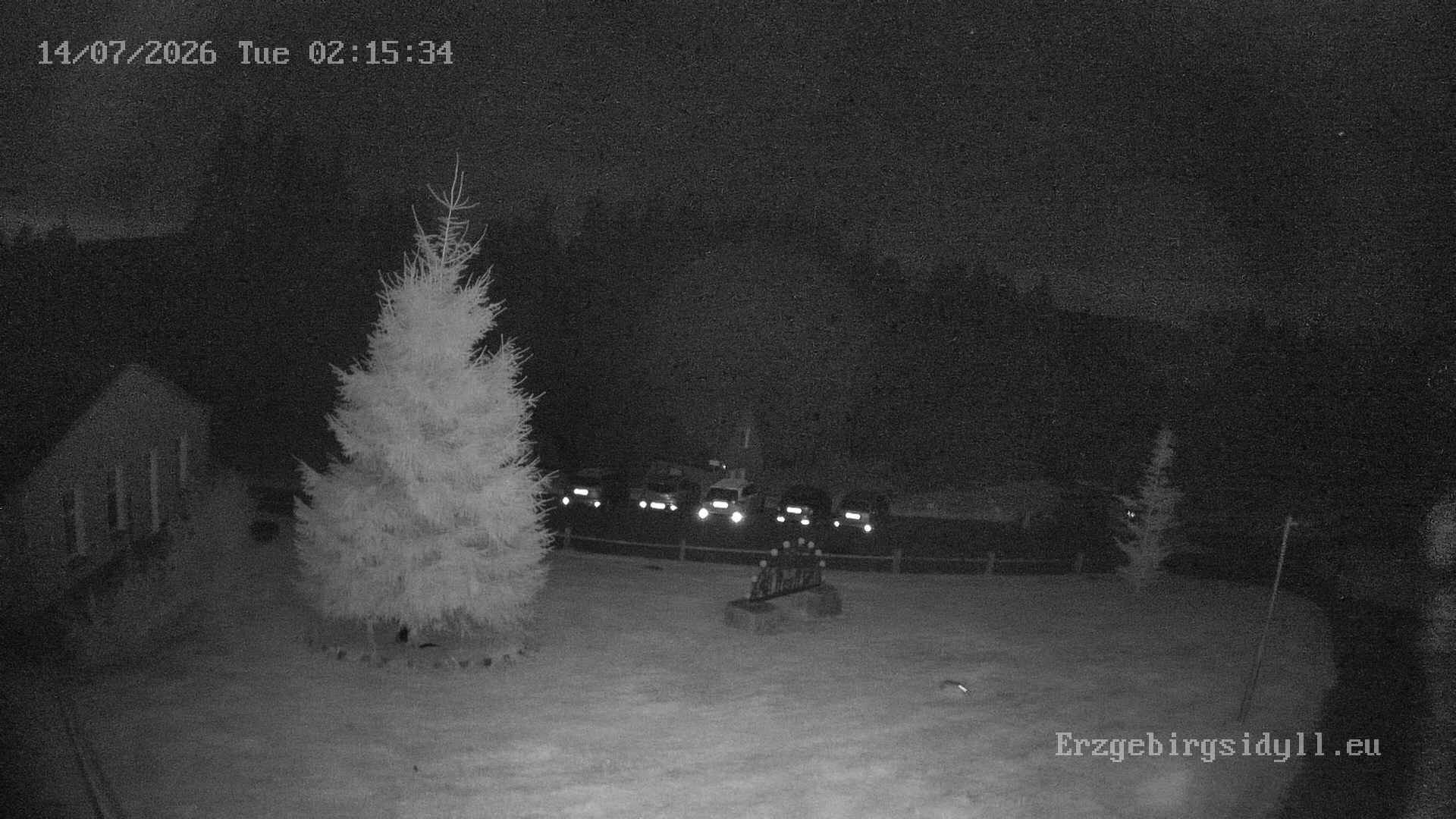 Webcam-Bild