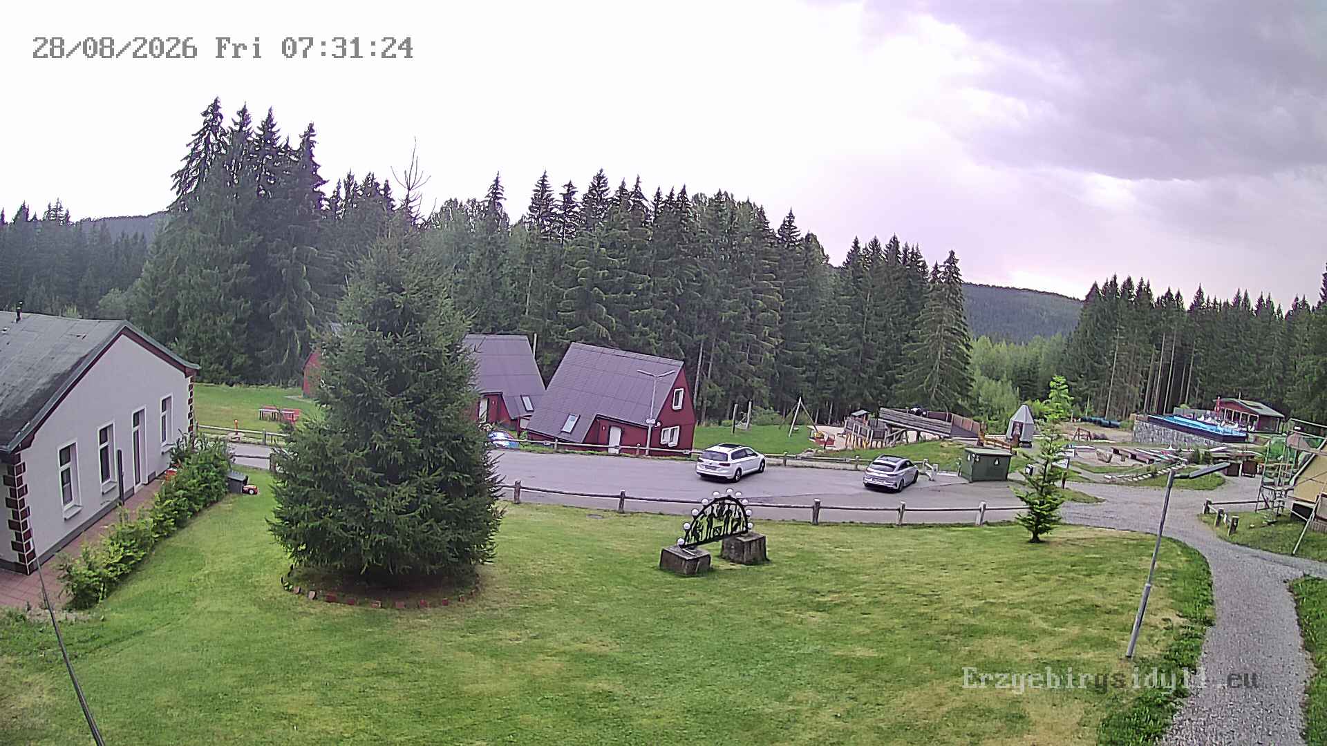 Webcam-Bild