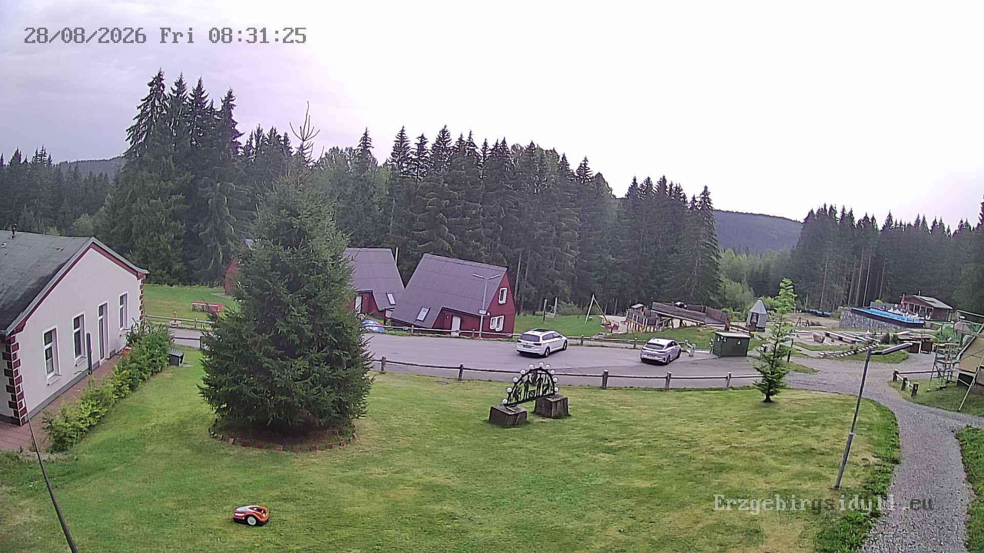 Webcam-Bild