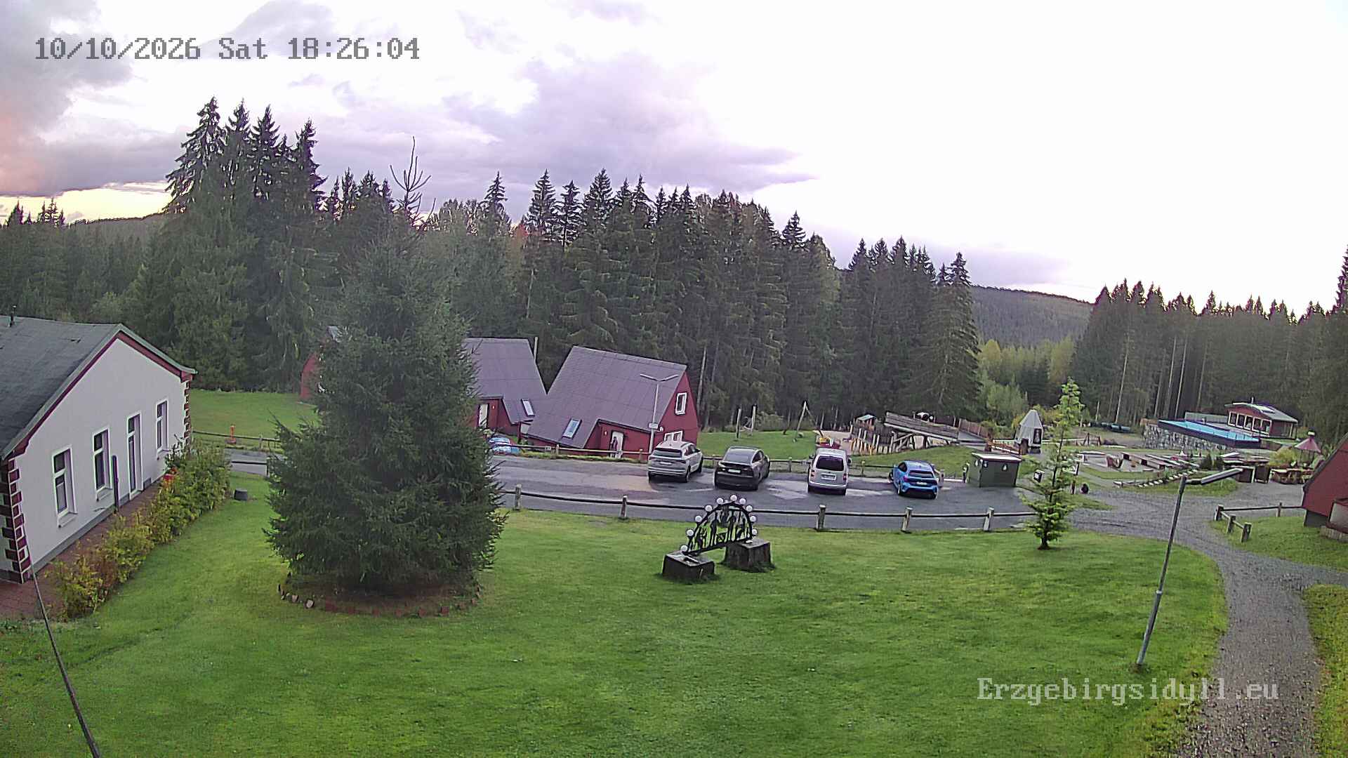 Webcam-Bild