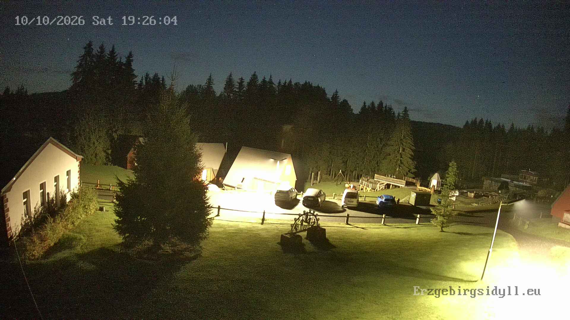 Webcam-Bild