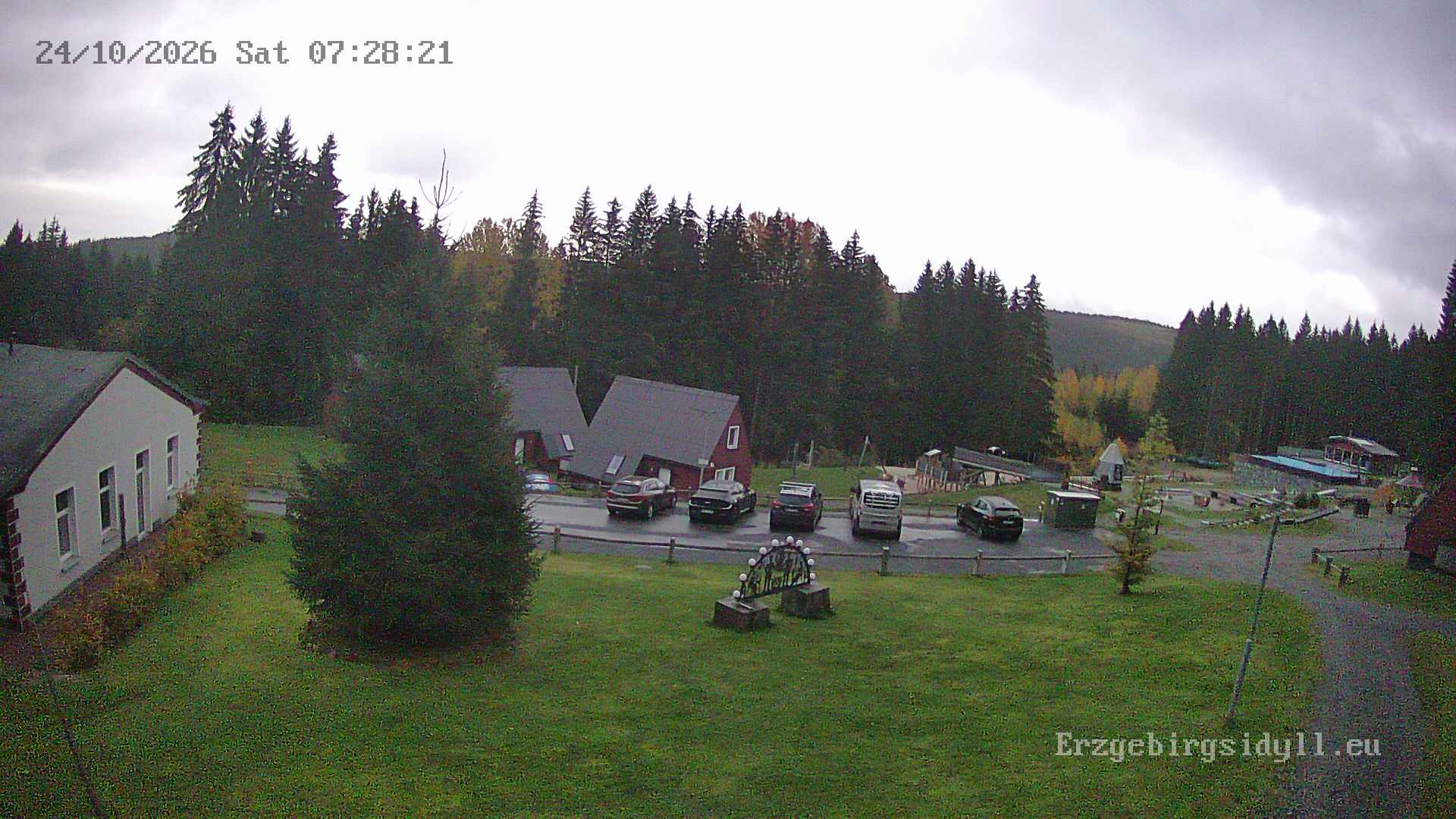 Webcam-Bild