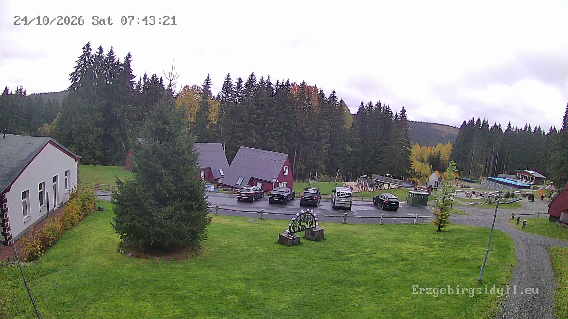 Webcam-Bild